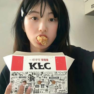 大滚友与小福星