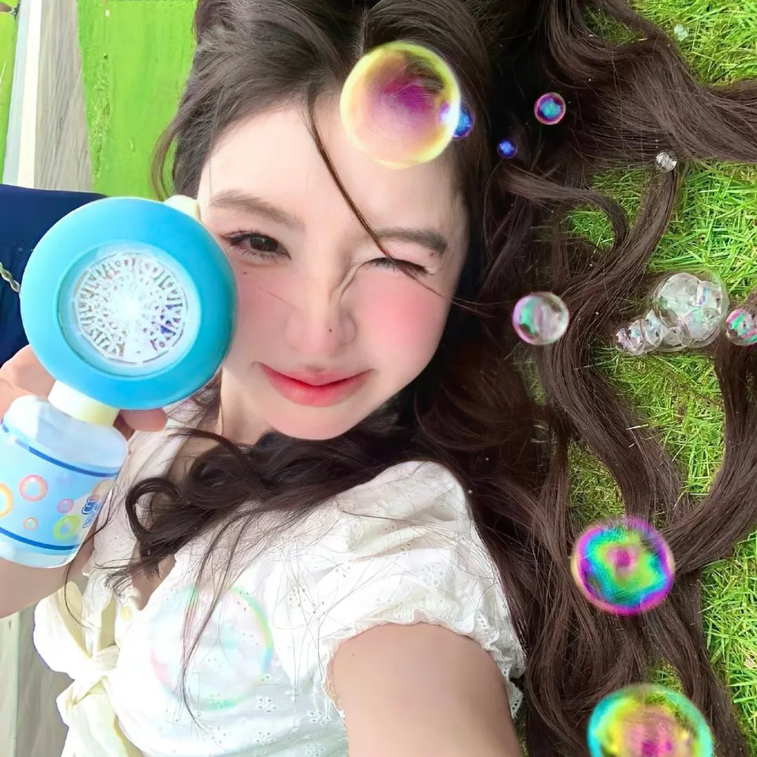 追星星的人