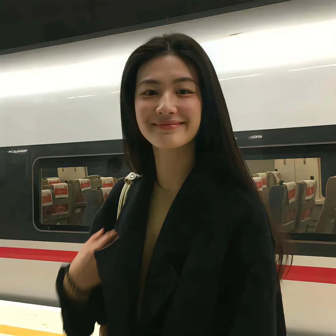 谷穗黄了