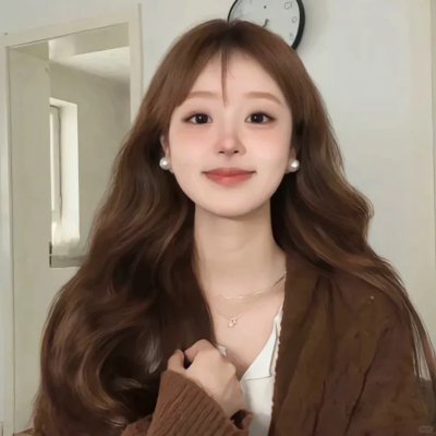 陪她一会儿